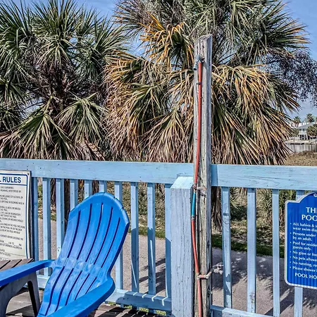 The Cove Unit 217A Apartment