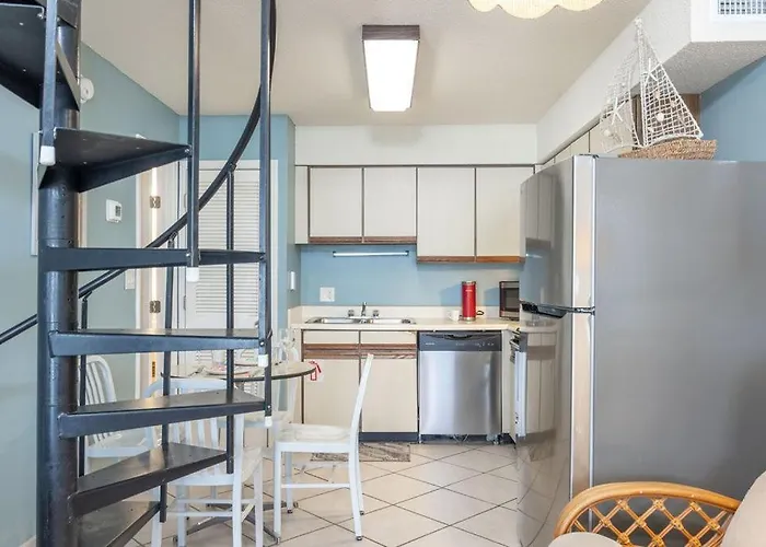 The Cove 217a Apartment *