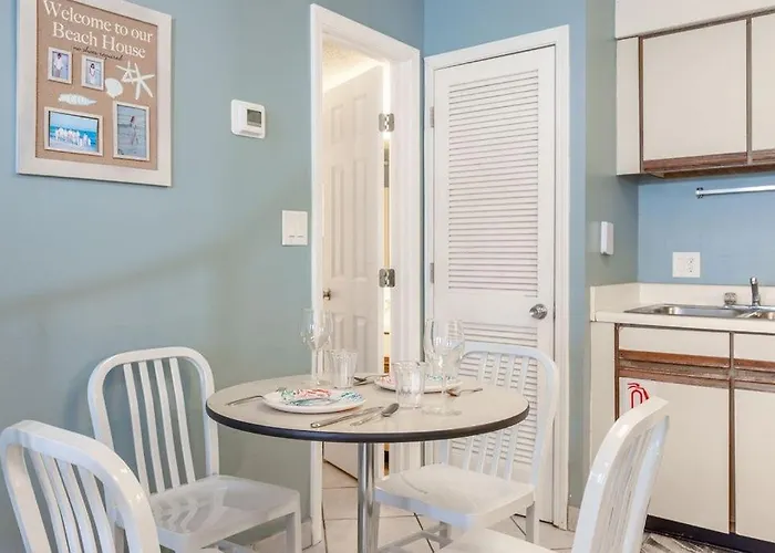 Apartment The Cove 217a *
