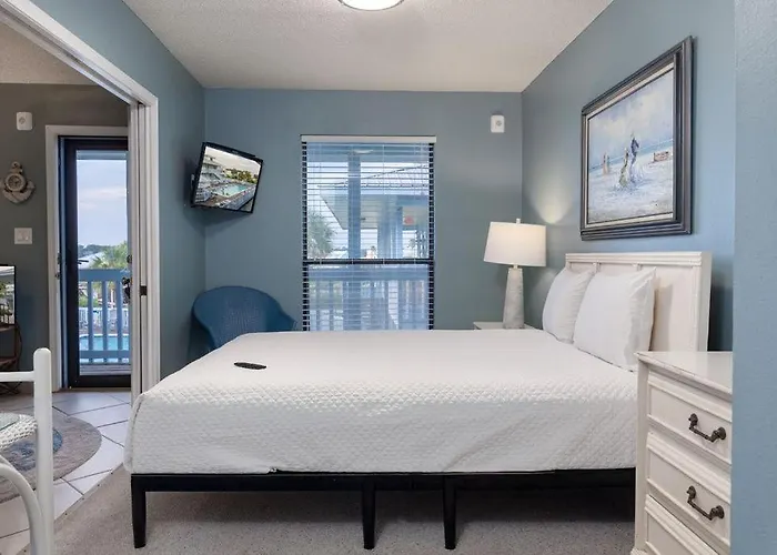 The Cove 217a Gulf Shores