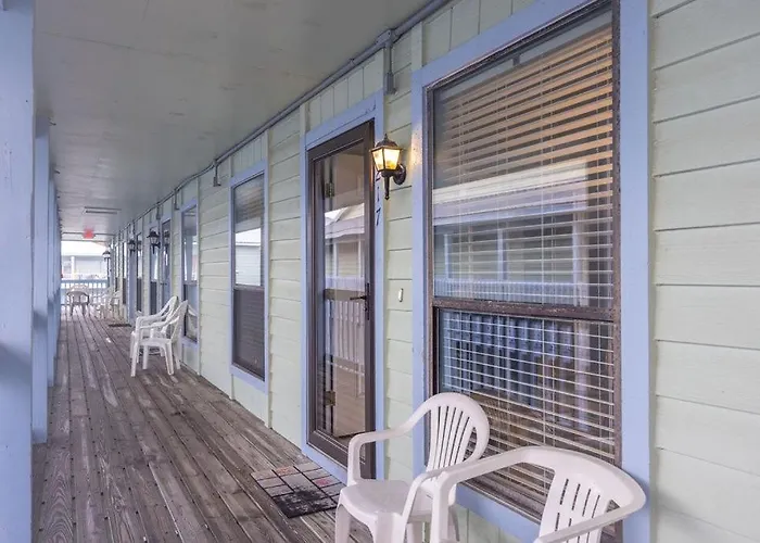The Cove 217a Gulf Shores
