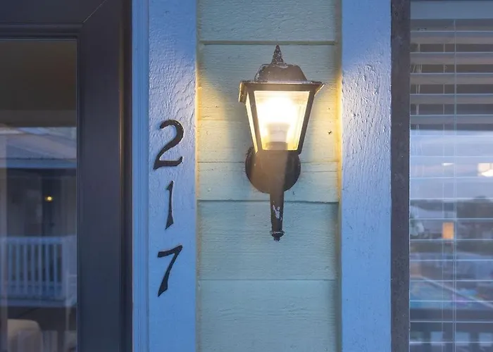 Apartment The Cove 217a
