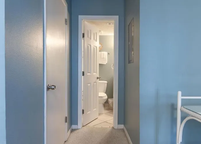 The Cove 217a Apartment Gulf Shores