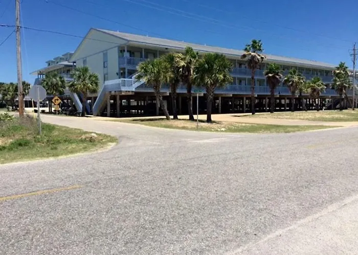 The Cove 217a * Gulf Shores