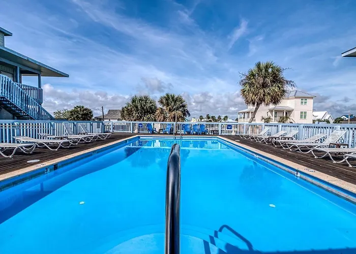 The Cove 217a Apartment Gulf Shores