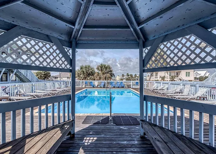 Apartment The Cove 217a *
