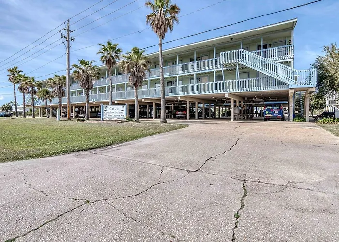 The Cove 217a Apartment Gulf Shores