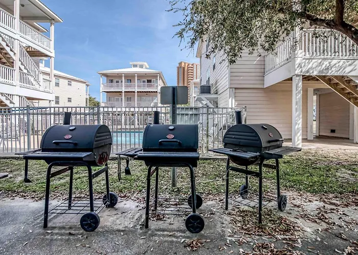 Apartment The Cove 217a Gulf Shores